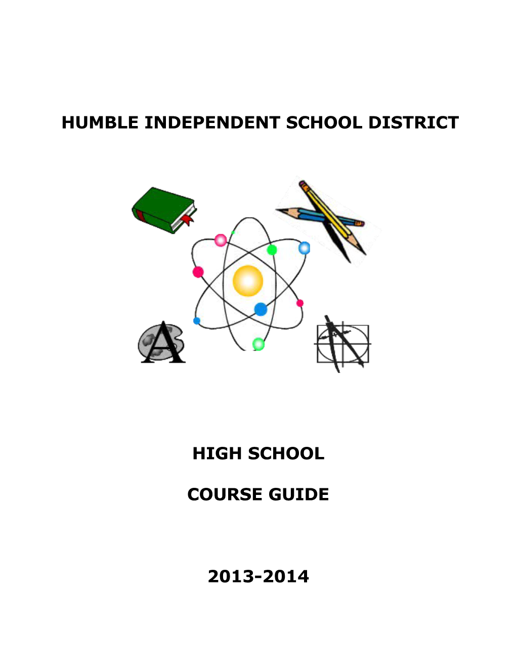 Humble Independentschool District