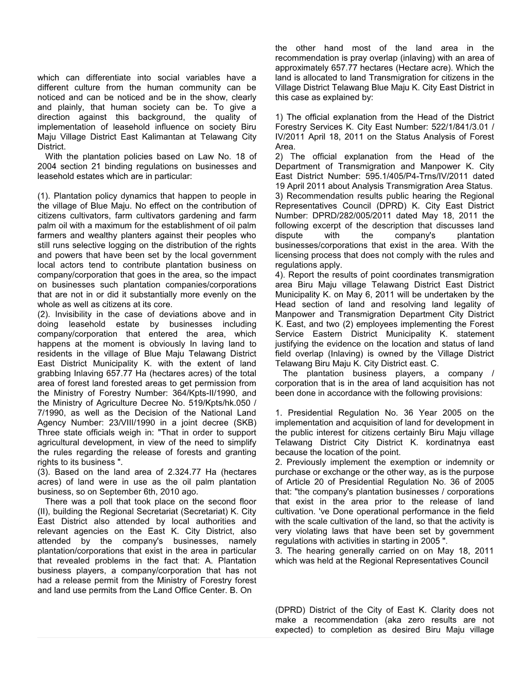 Scholarly Journal of Business Administration, Vol. 4(2) Pp.34-43 February, 2014
