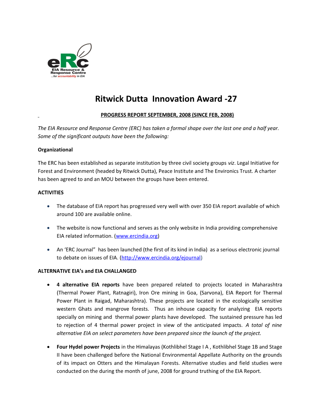 Ritwick Dutta Innovation Award -27