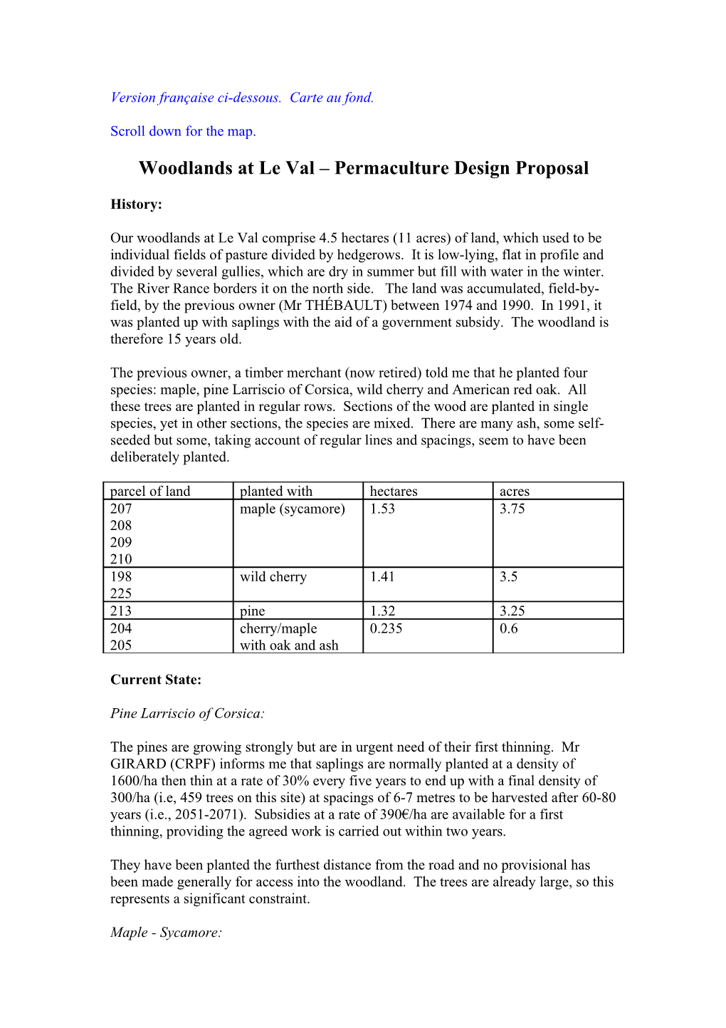 Version Française Ci-Dessous