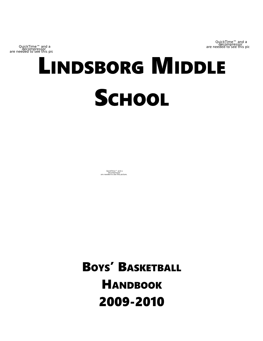 Lindsborg Middle School