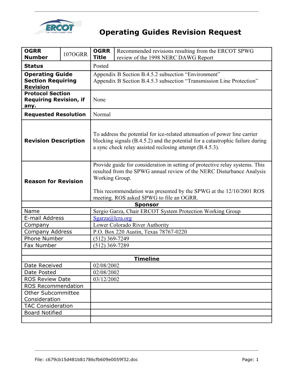 B.4.5.2Equipment and Design Considerations