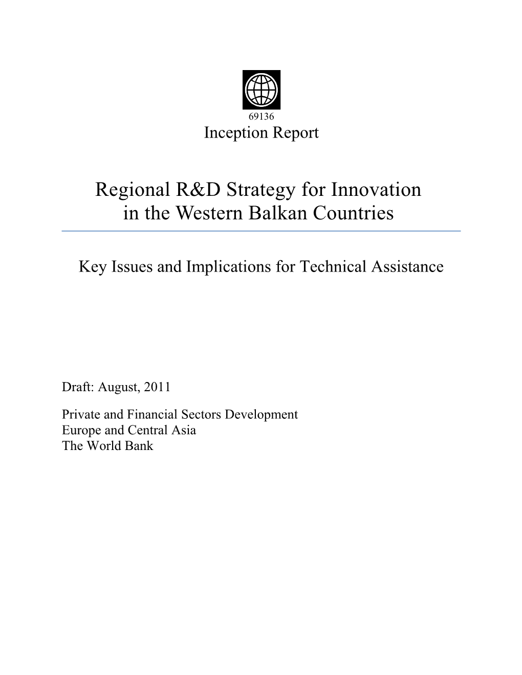 Key Issues and Implications for Technical Assistance