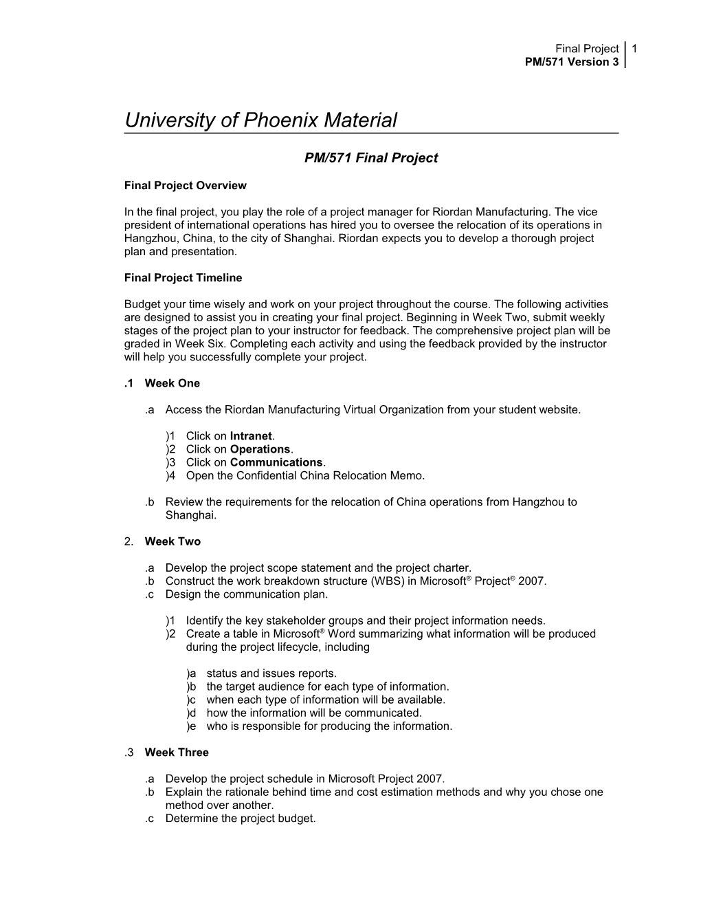 PM/571 Final Project