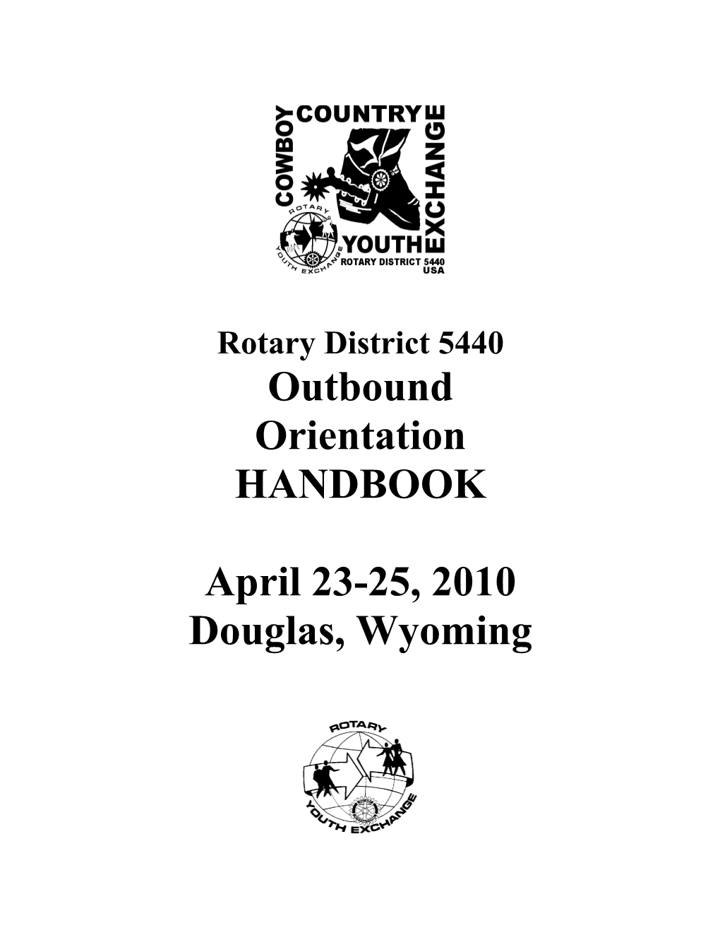 Rotary District 5440