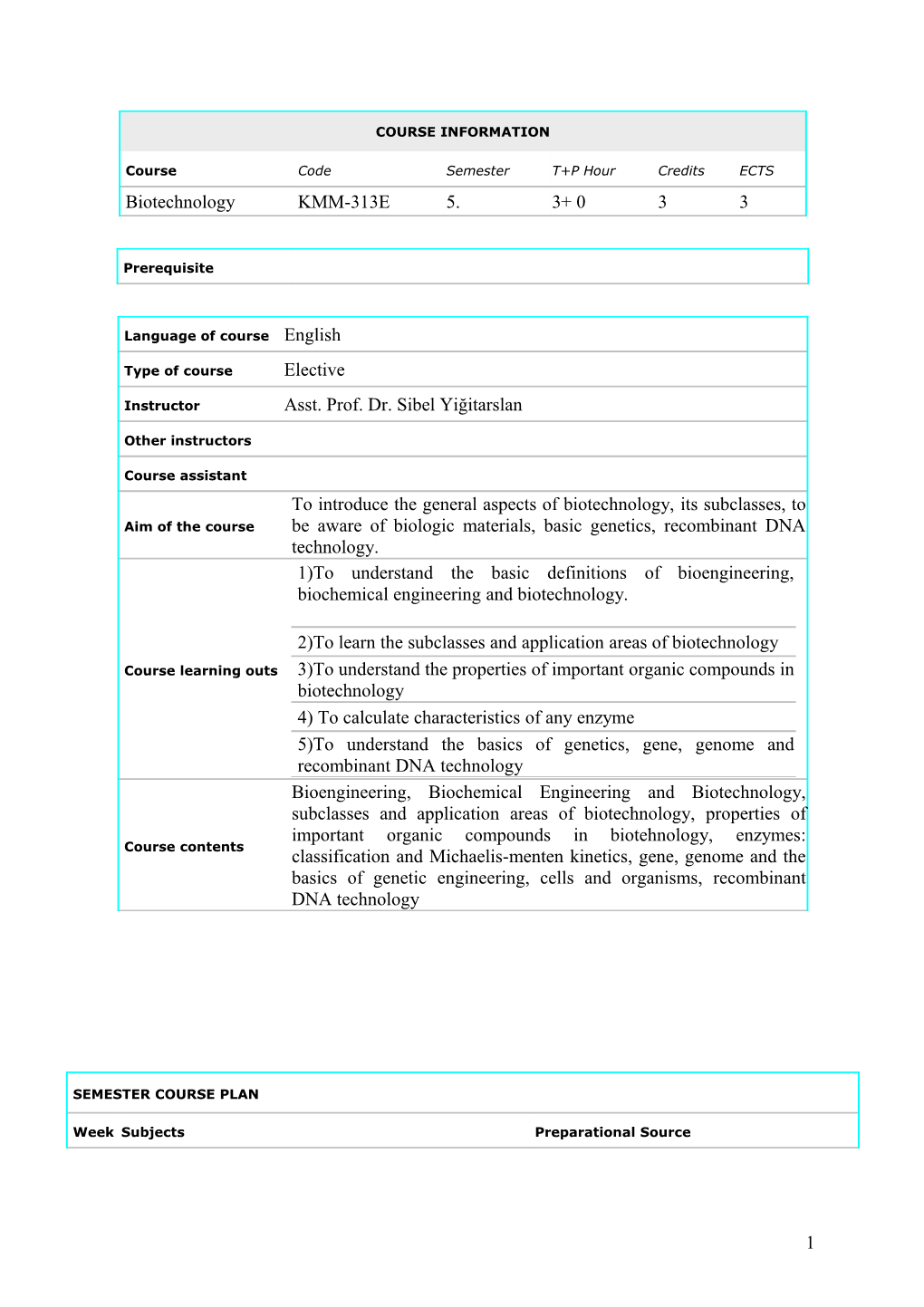 Scientific Journals