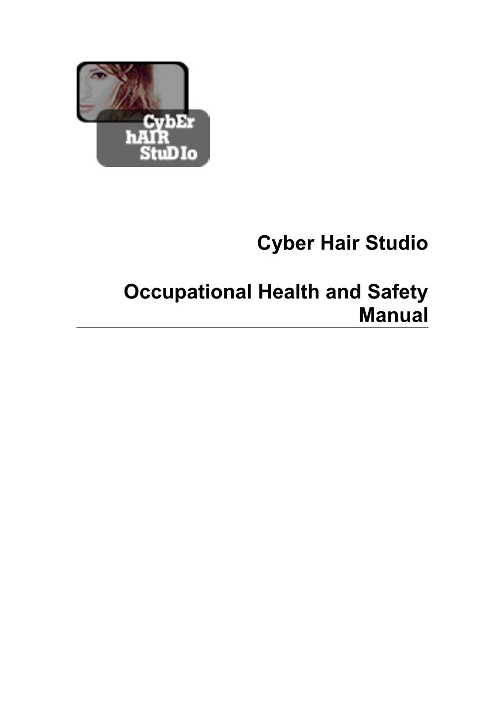 Cyber Hair Studio