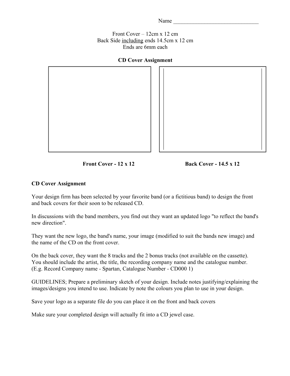 Tgj 2A3 Introductory Multimedia