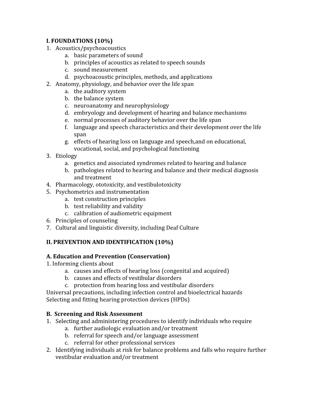 Principles of Acoustics As Related to Speech Sounds