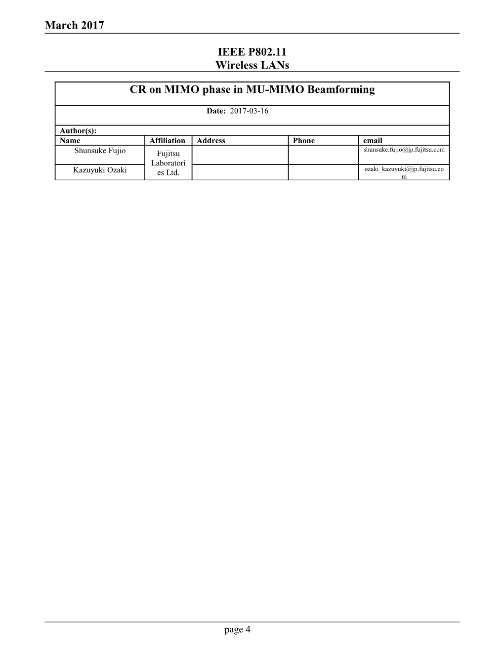 10.38.9.2.4 MU-MIMO Beamforming