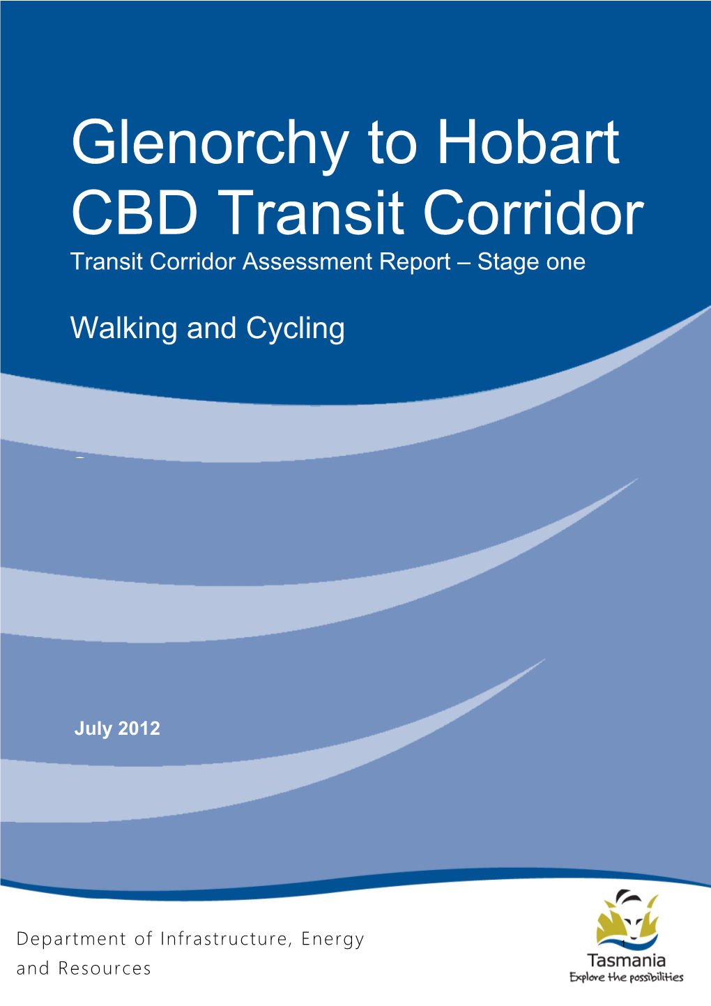 2The Role of Walking and Cycling on the Transit Corridor