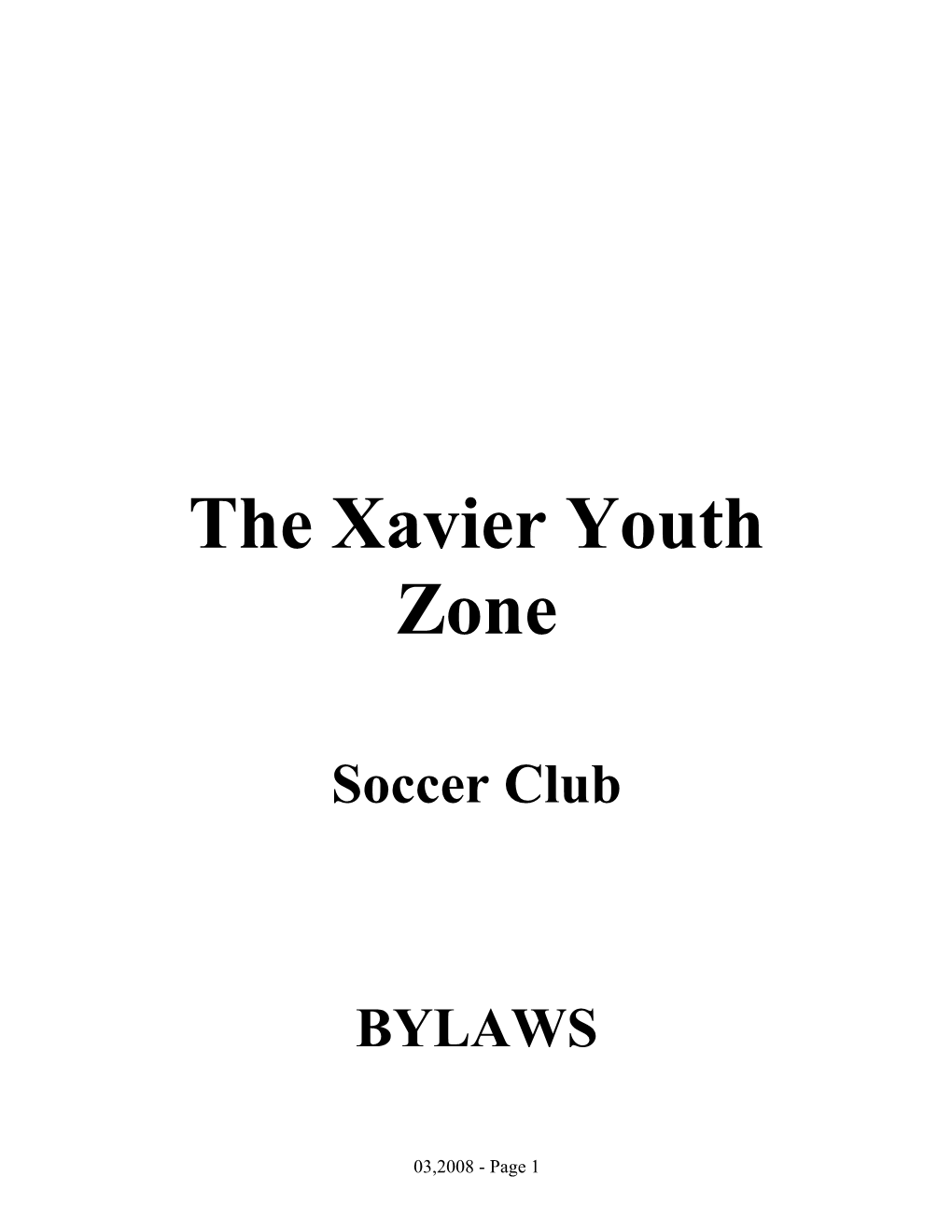 Wayland-Cohocton Soccer Club