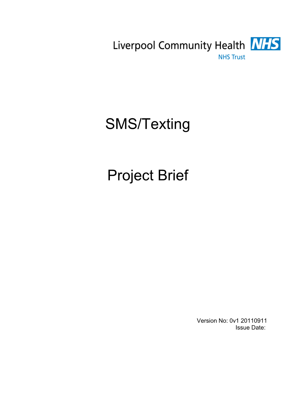 Project Brief Template V2.0