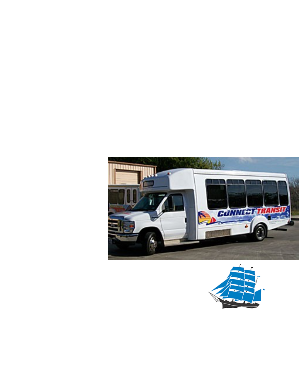 Paratransit Service Program Passenger Guide