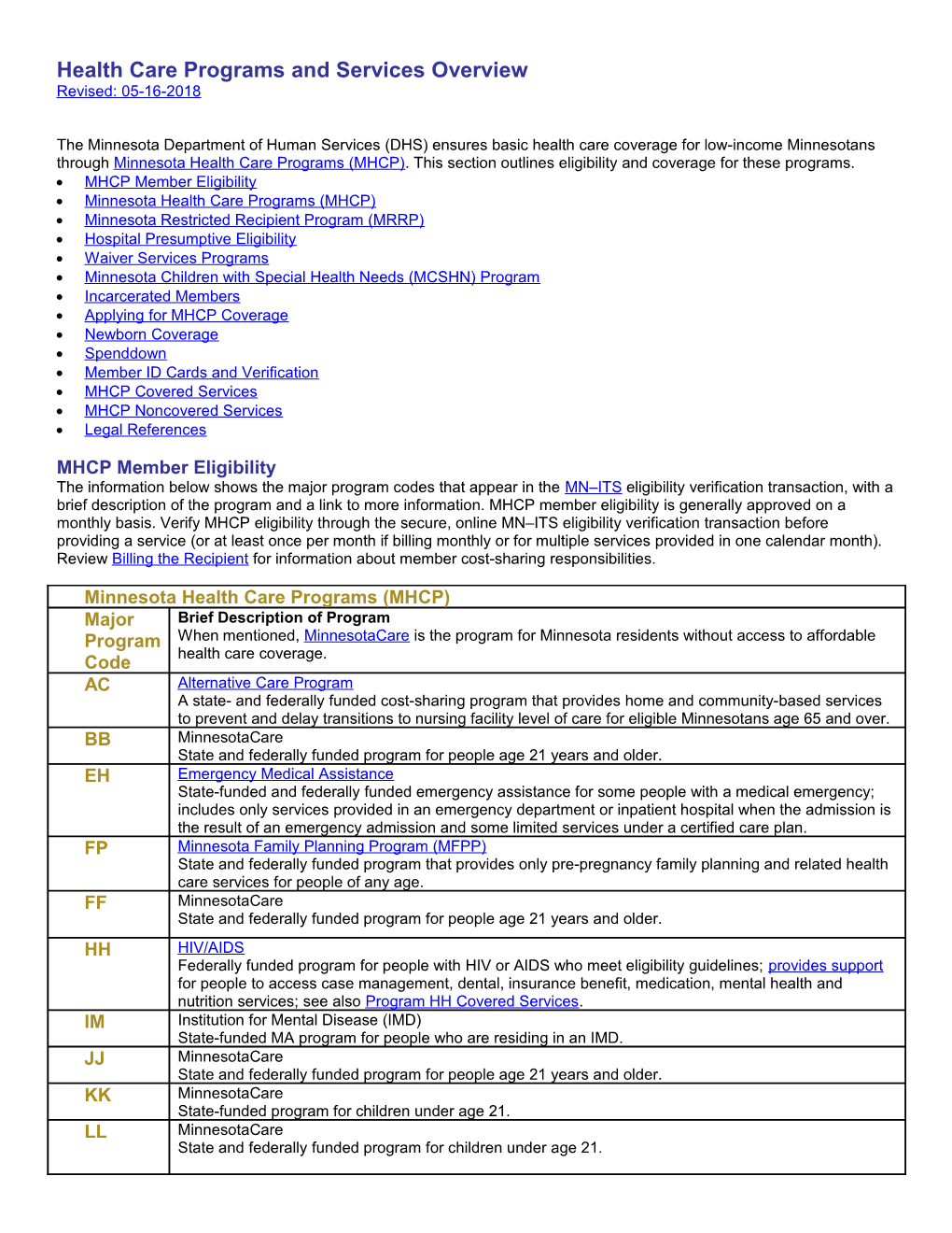 HC-Programs-And-Services Id 008922