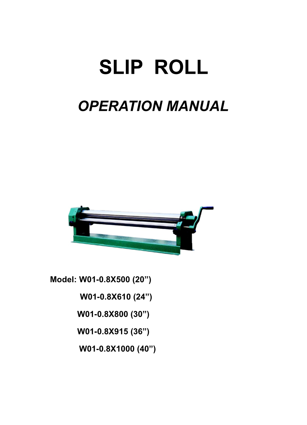 Read This Instructions Before Using This Tool