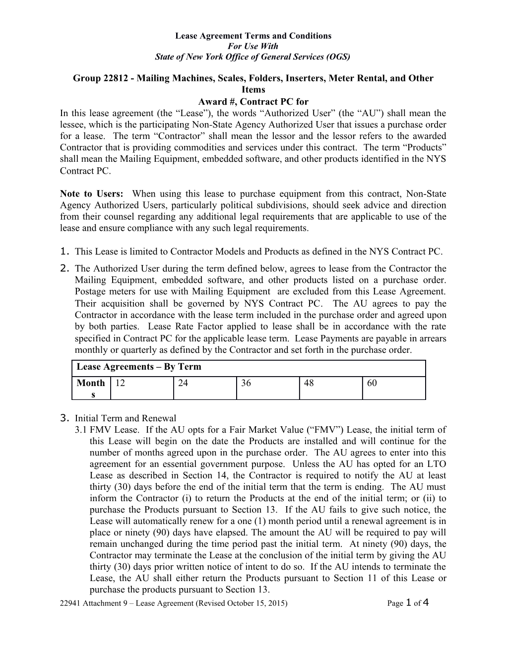 Group 22812 - Mailing Machines, Scales, Folders, Inserters, Meter Rental, and Other Items