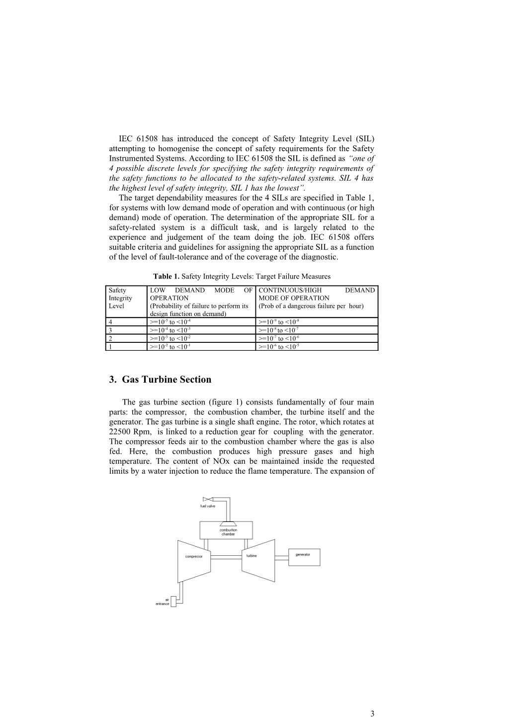 Methods of Increasing Modelling Power for Safety Analysis of Digital Systems