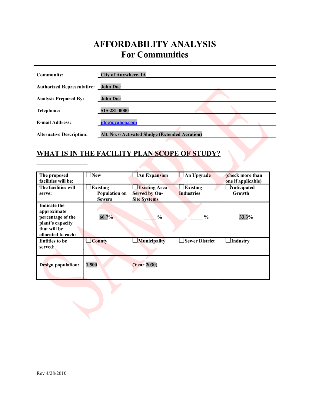 1Srf.018 Financial Capability Worksheet Form