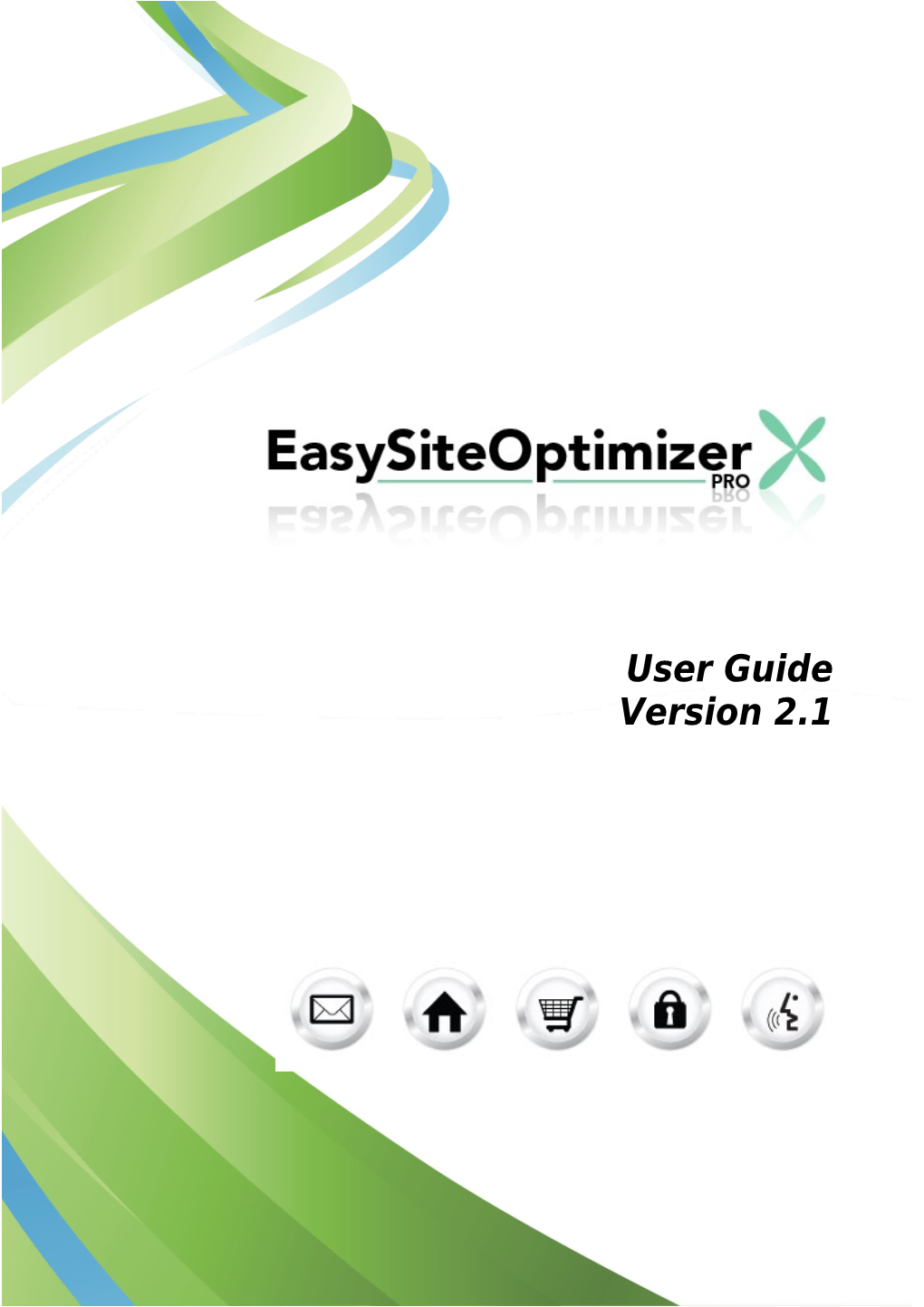 Easysiteoptimizer User Guide
