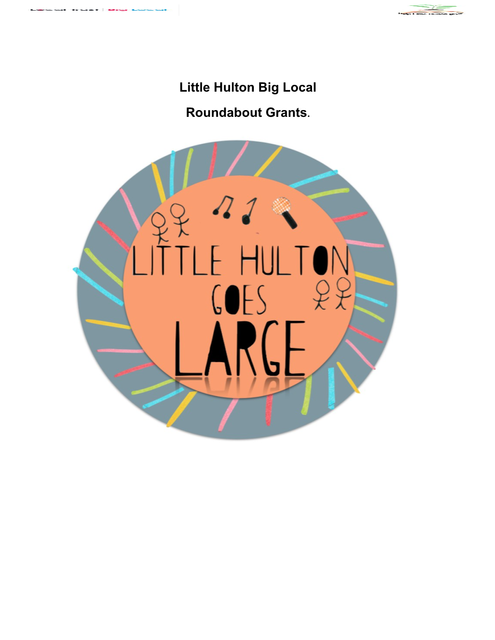 Little Hulton Big Local