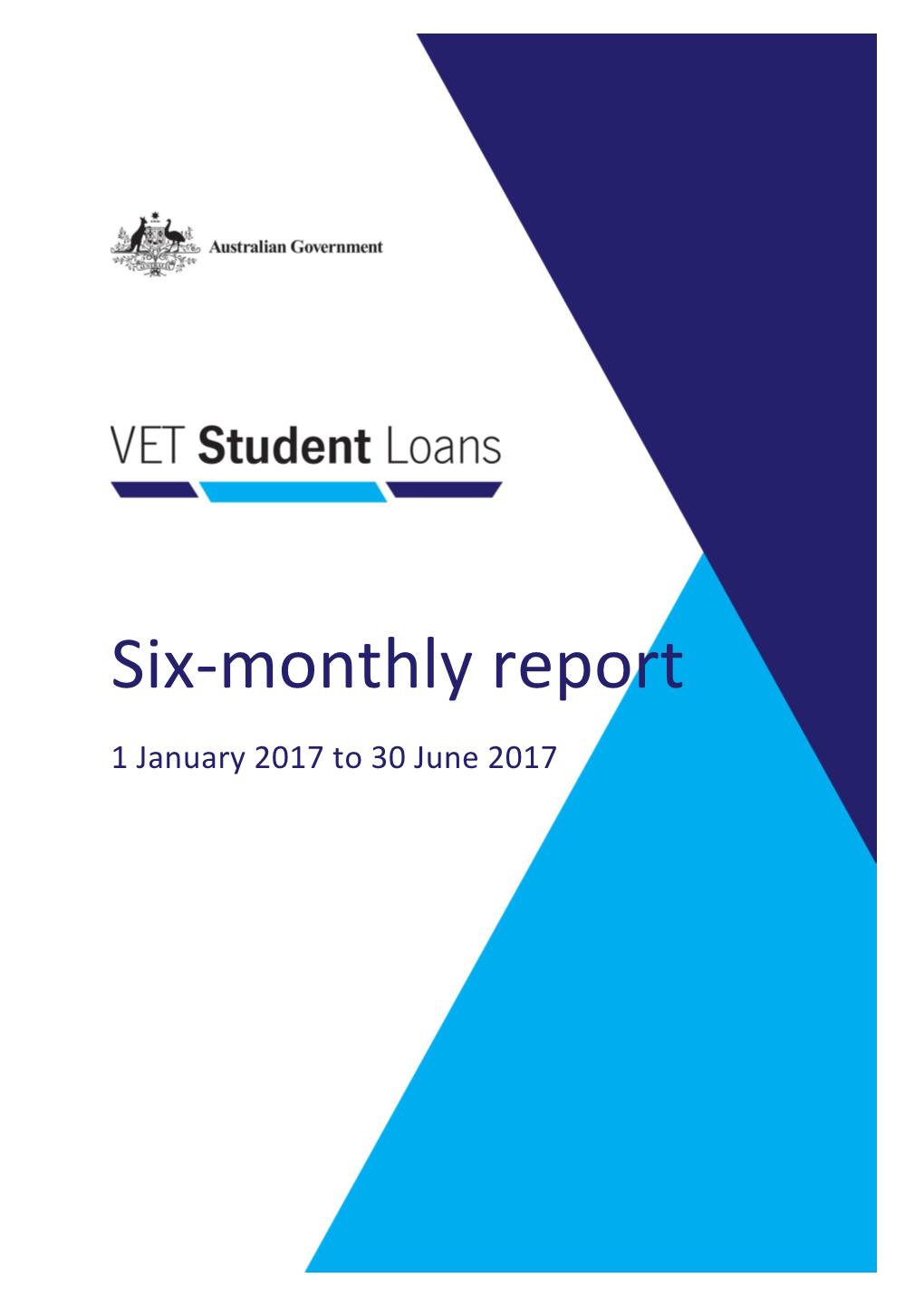 VET Student Loans