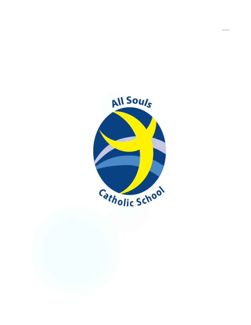 All Souls Catholic School Is a Catholic Elementary School in South San Francisco Dedicated