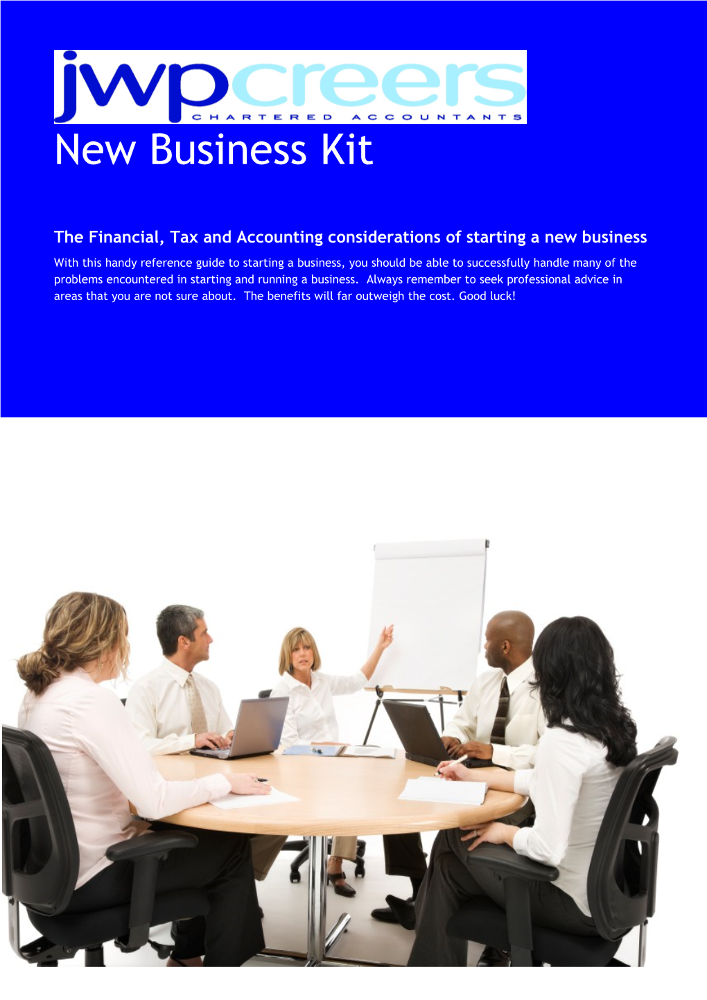 Chapter 1 - Selecting a Legal Entity for Your Business
