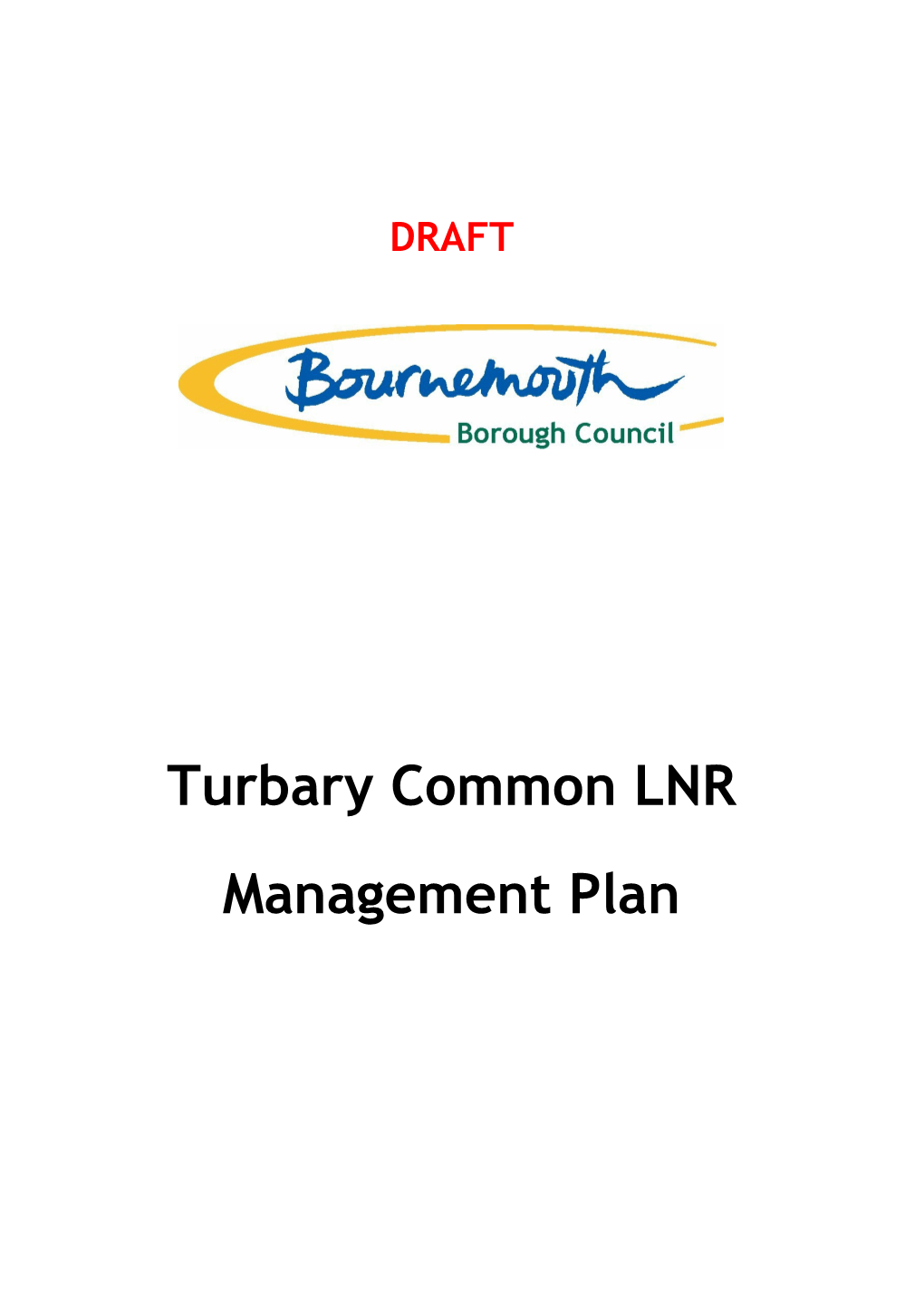 Turbary Common LNR