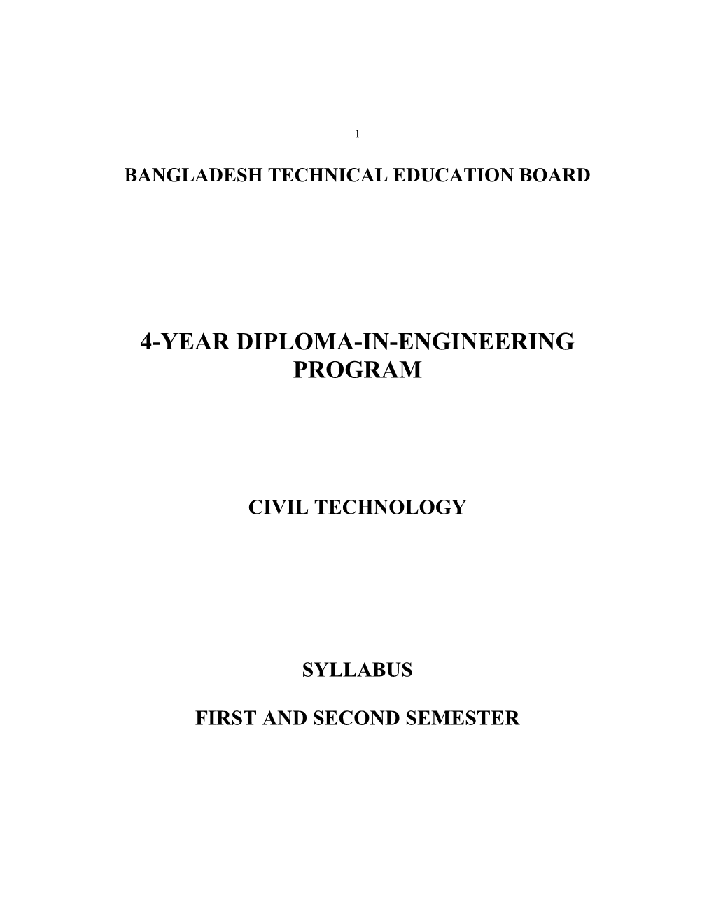 Bangladesh Technical Education Board