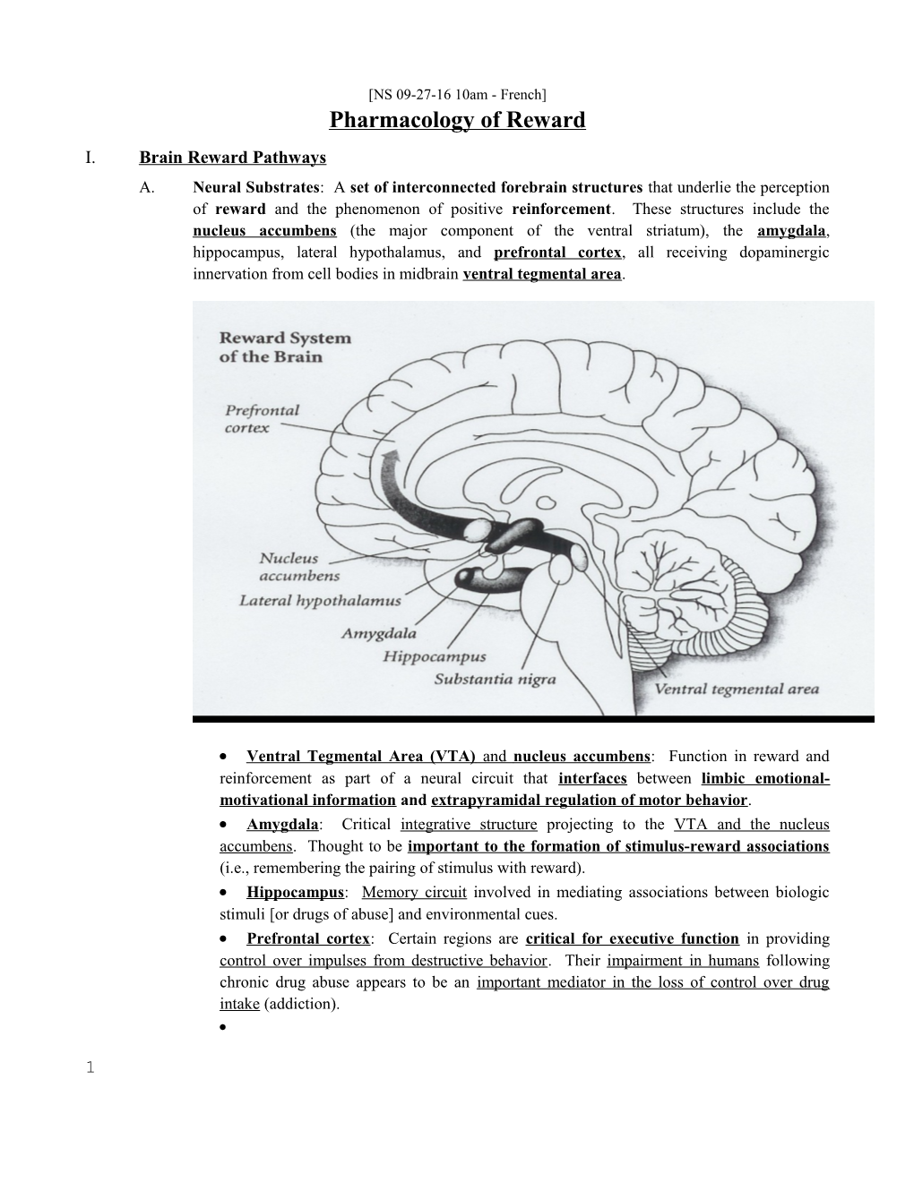 Clinical Medicine Ii Pap 222 - Summer 2003