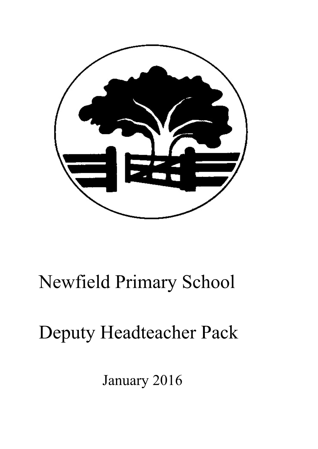 Newfield Primary School