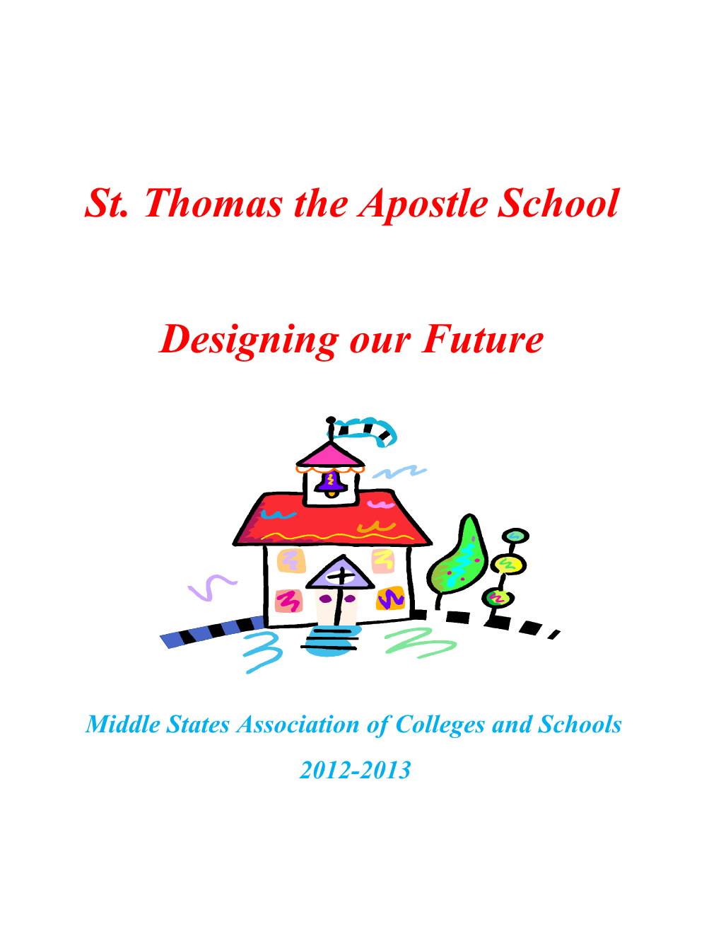 St. Thomas the Apostle School