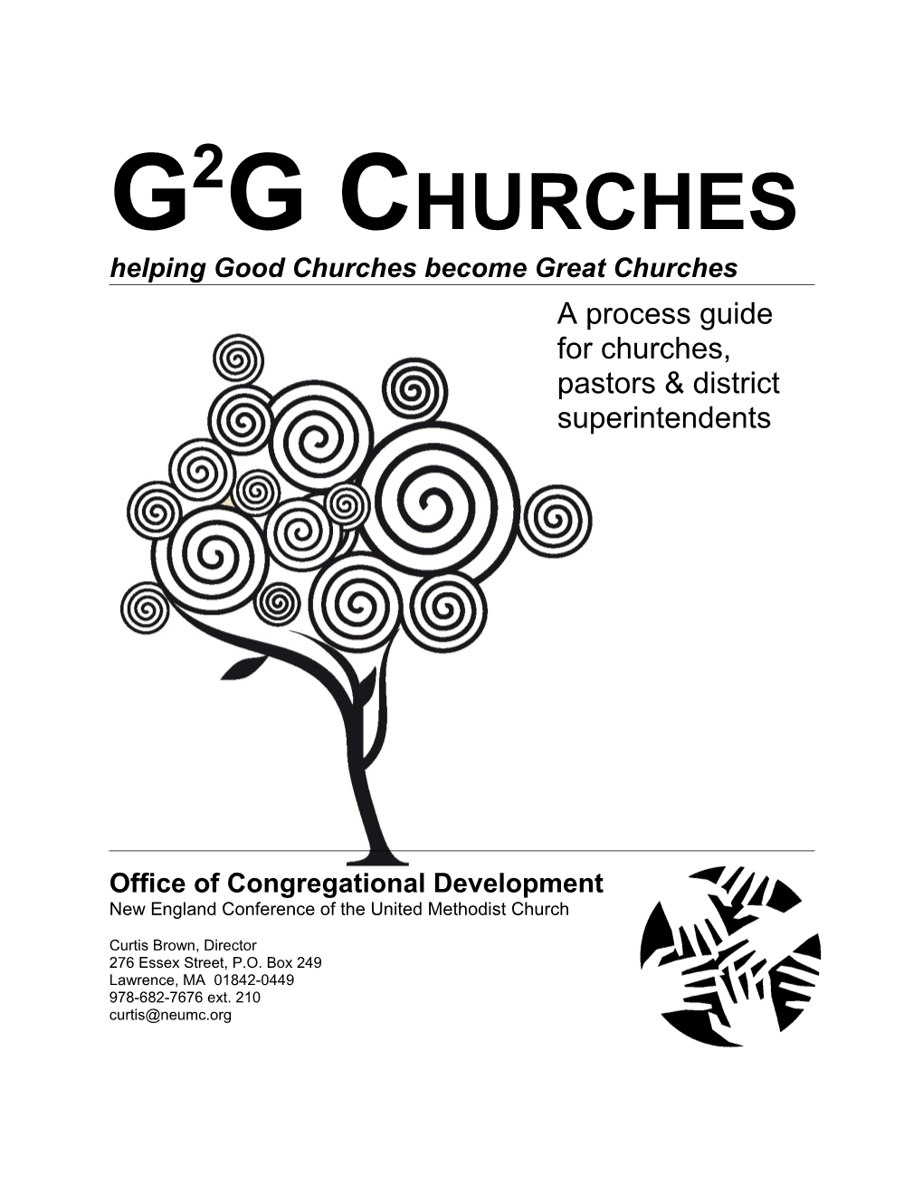 Helping Good Churches Become Great Churches