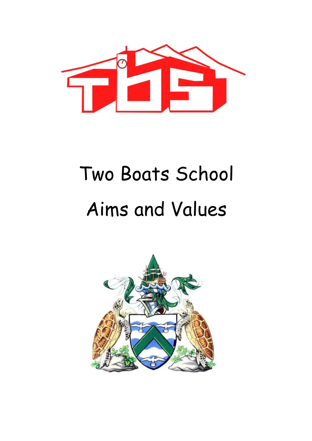 Two Boats School