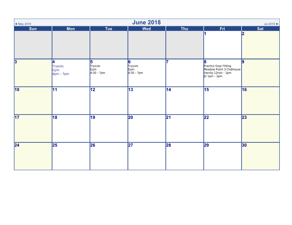 More Calendars from Wincalendar: Word Calendar, Excel Calendar, Online Calendar