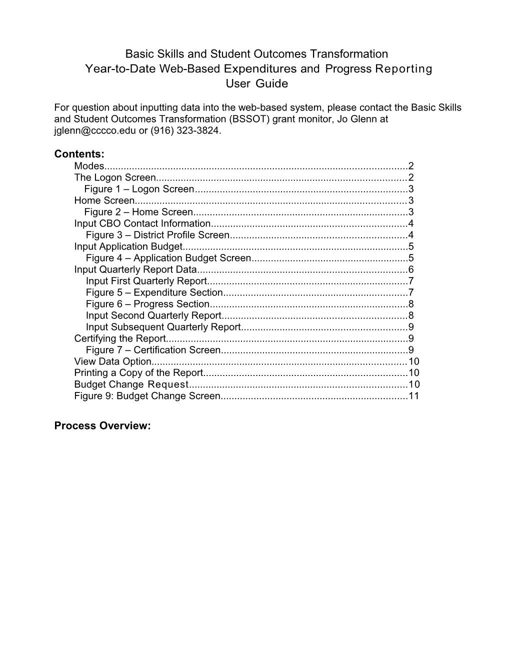 Basic Skills and Student Outcomes Transformation