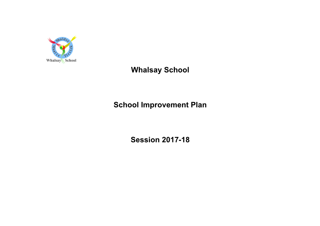 Factors Influencing the Improvement Plan