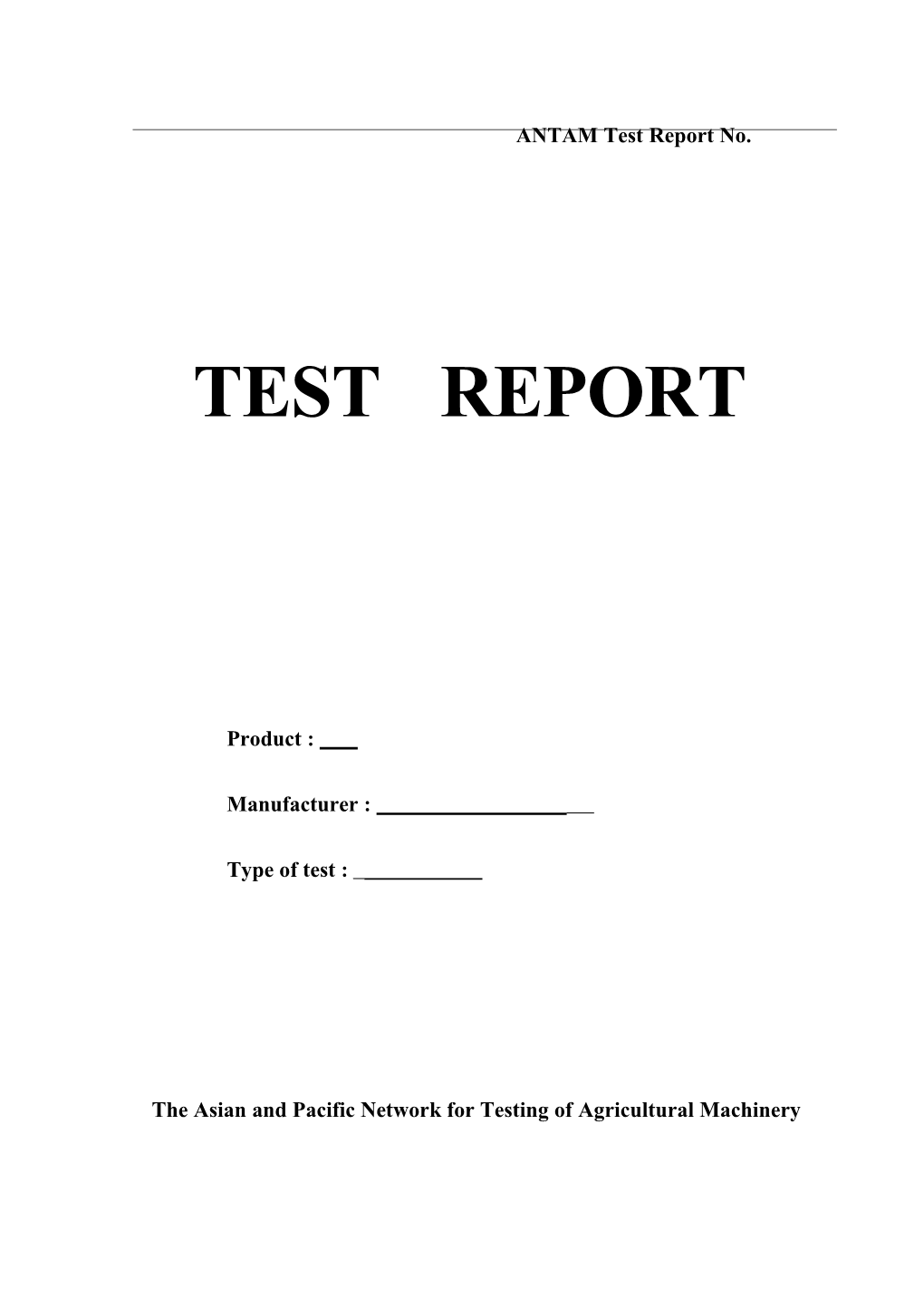 1. This Report Is Invalid Without the Official Logo of ANTAM