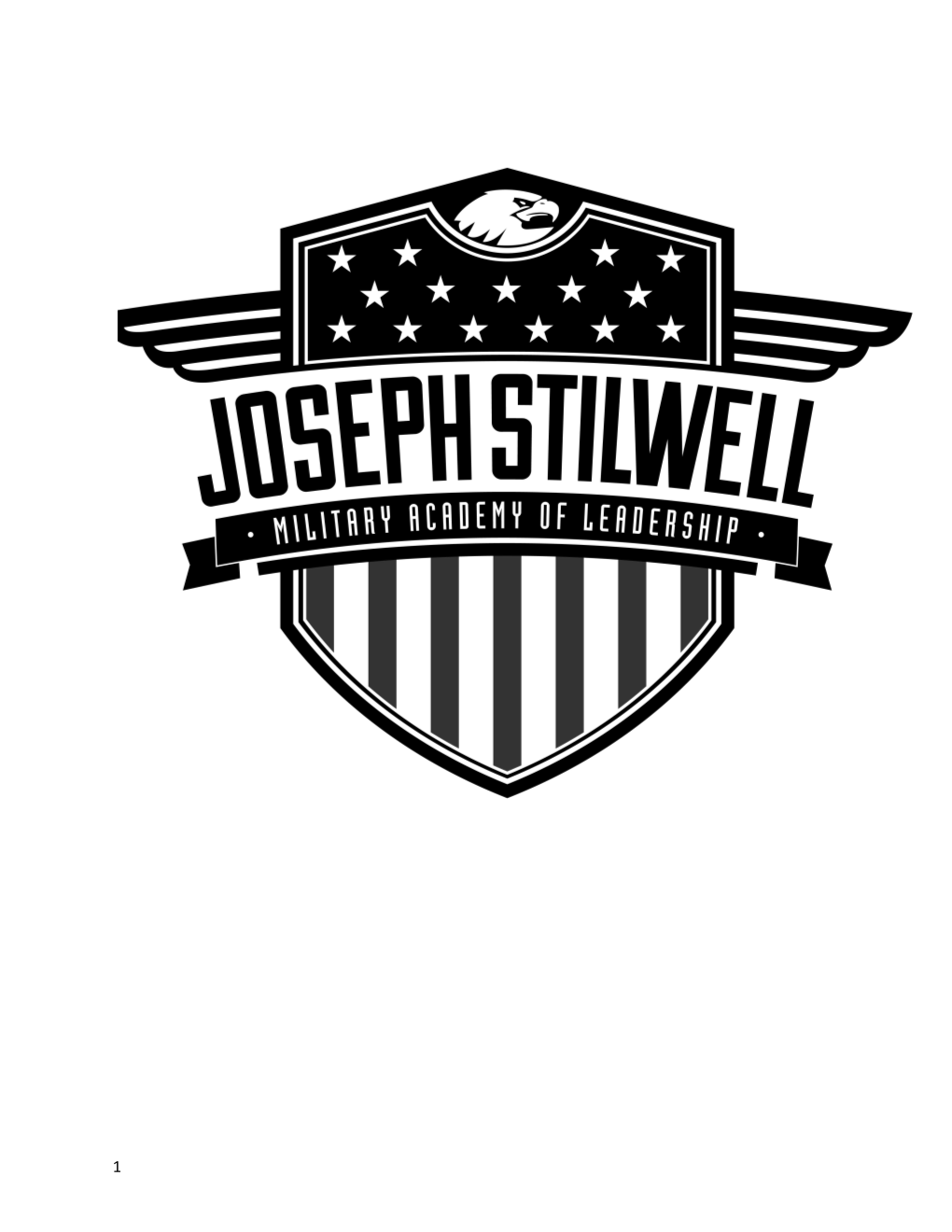 Welcome to Joseph Stilwell Military
