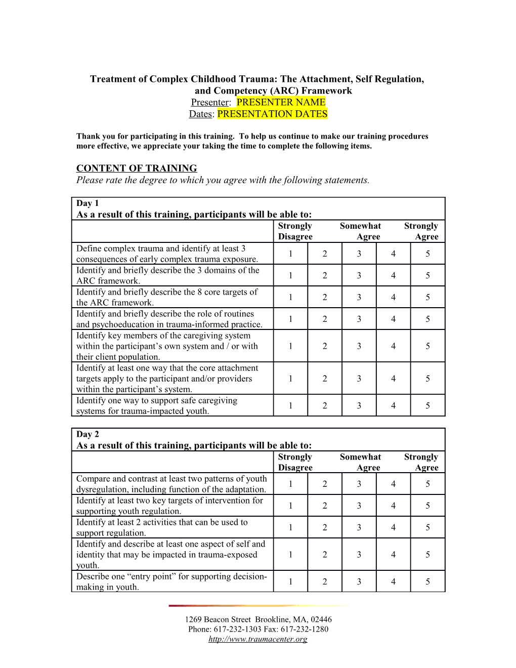 Attachment, Self-Regulation, and Competency