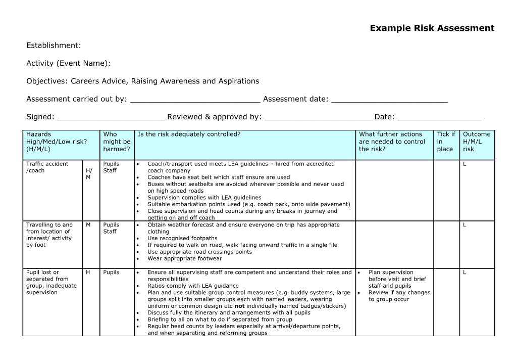 This Form Must Accompany All Forms Required for LEA Approval