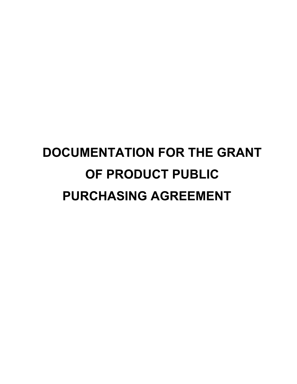 Documentaţia De Atribuire a Contractului De Achiziţie Publică De Lucrări