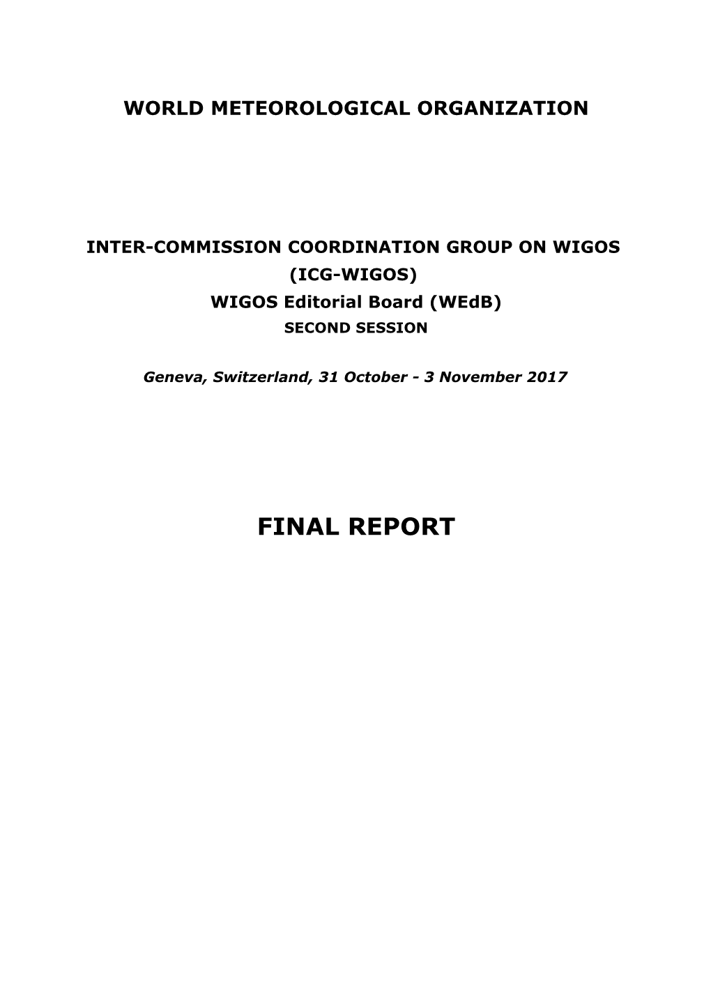 ICG-WIGOS/Wedb-1