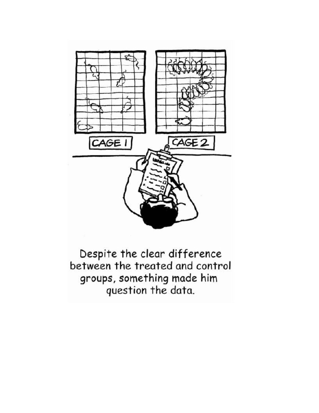 Basic Principles of Experimental Design