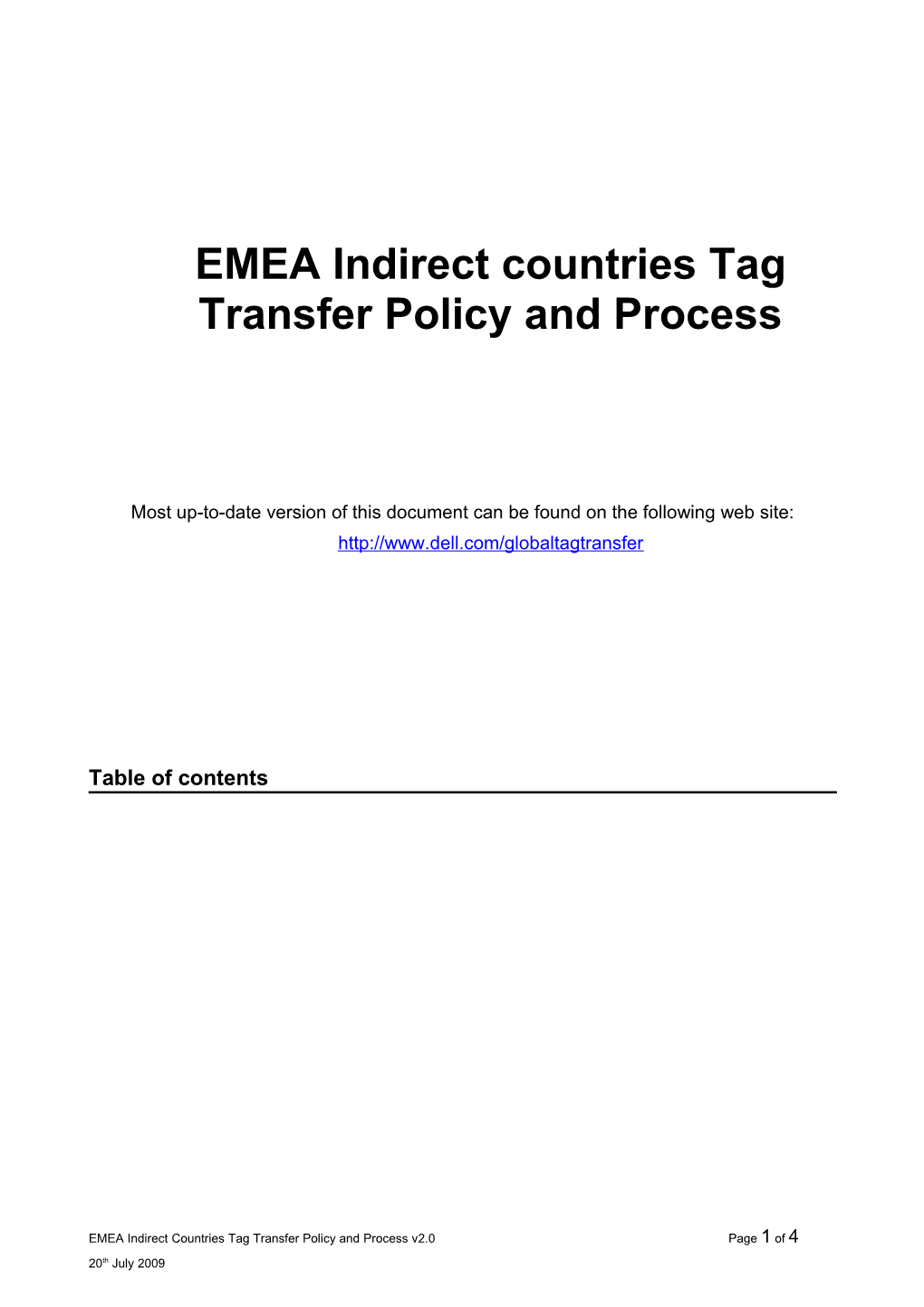 Em-EMEA Services Operations