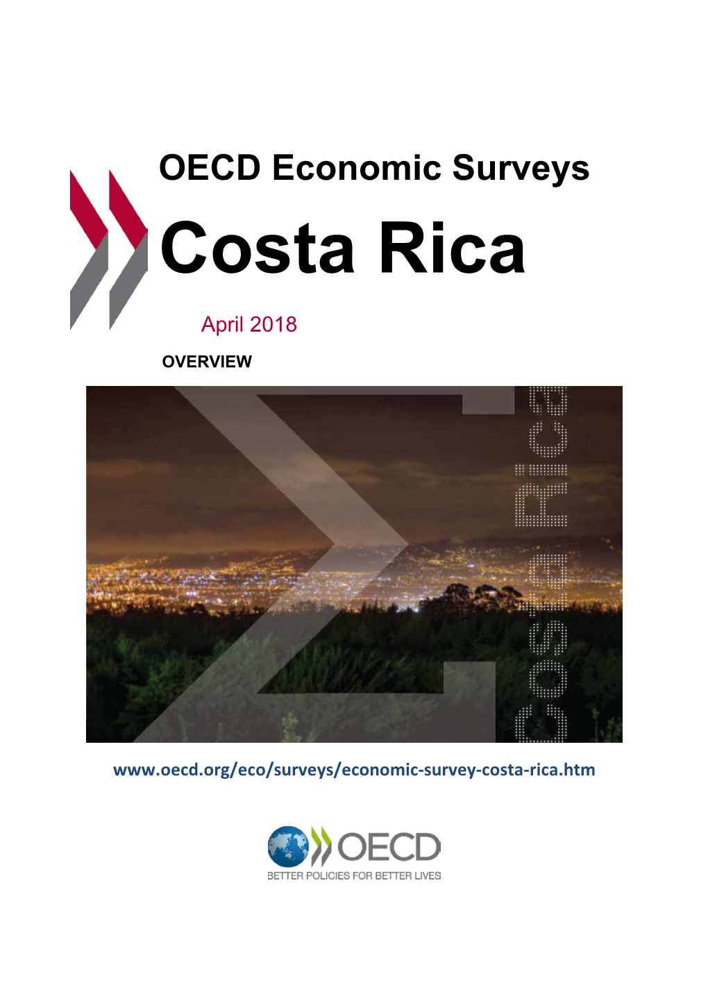 OECD Economic Surveys Costa Rica
