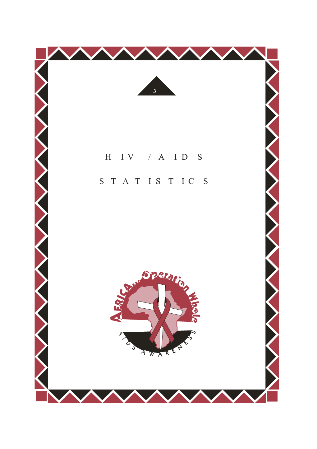 Hiv/Aids Statistics