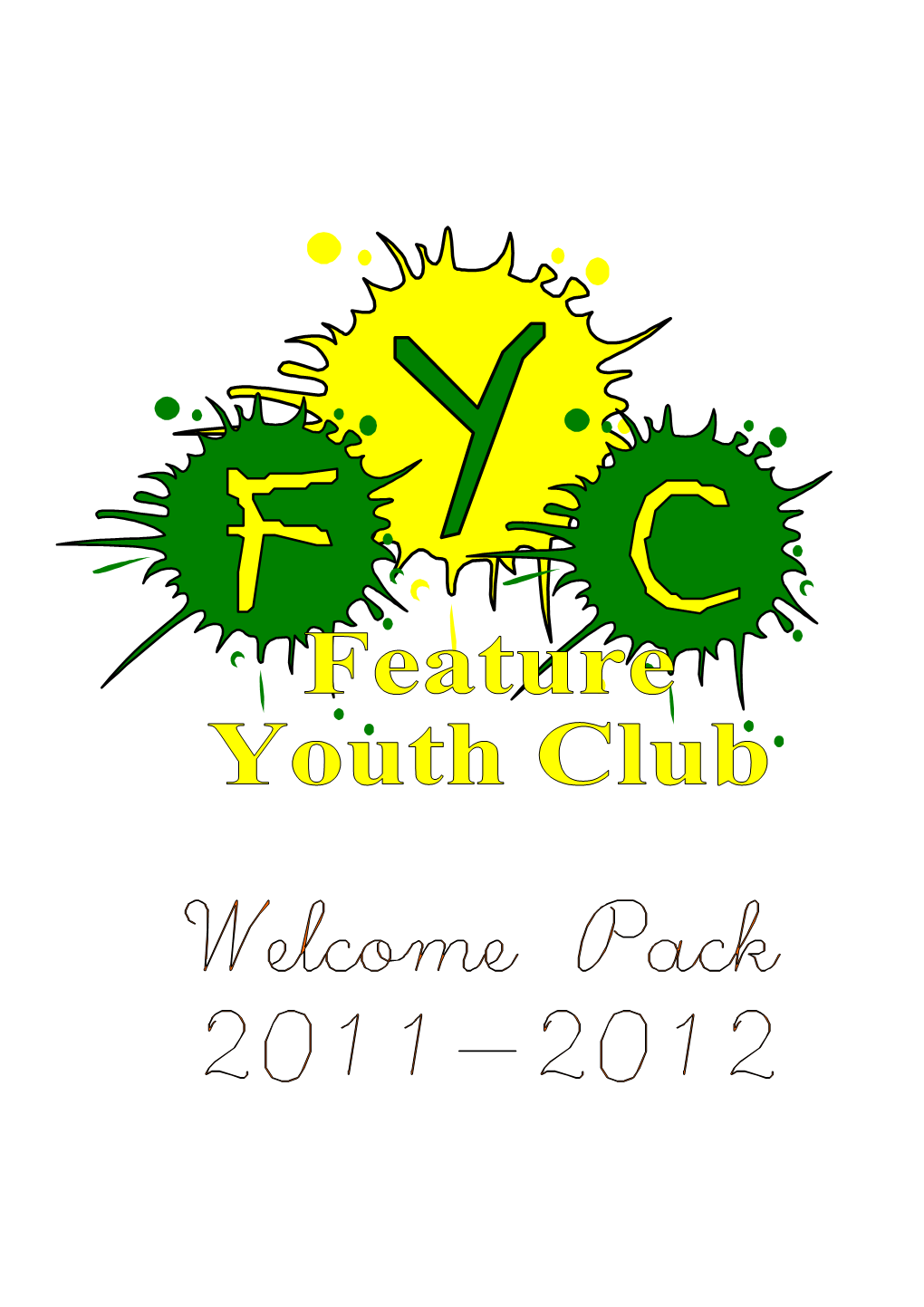 Feature Youth Club