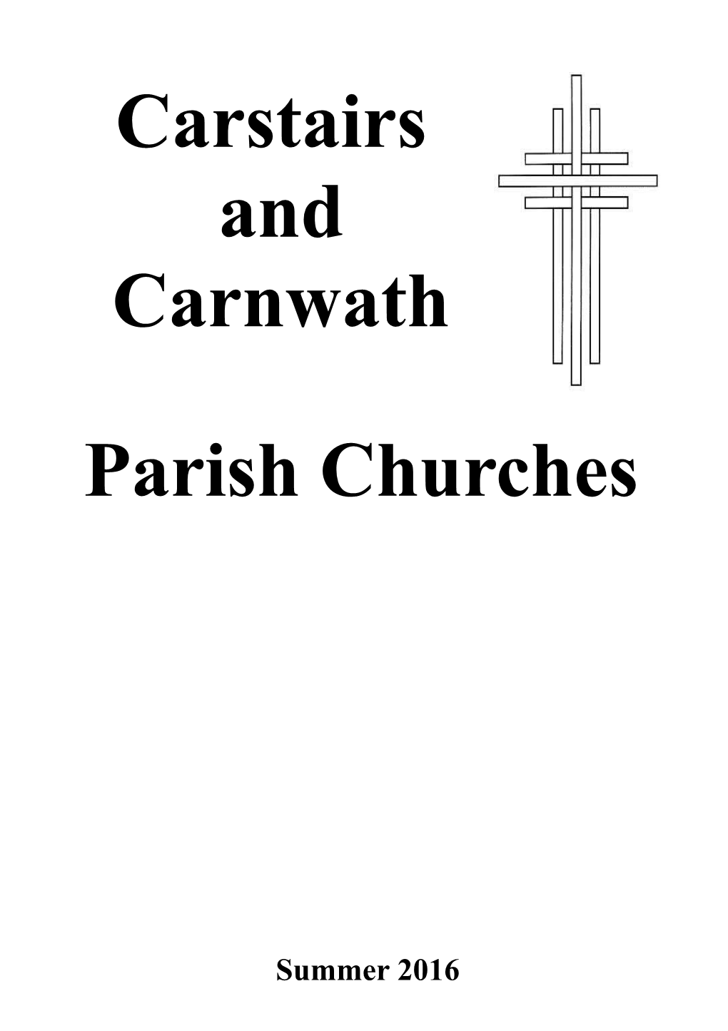 Parish Churches